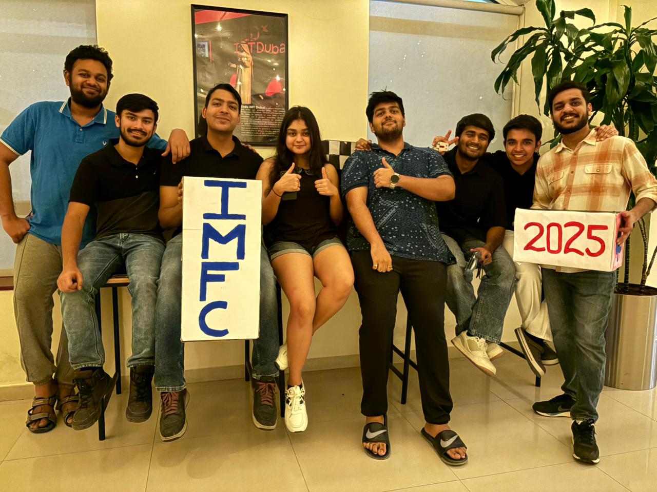 RACE - Marketing Head