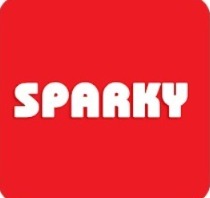 Sparky - Brand Strategy